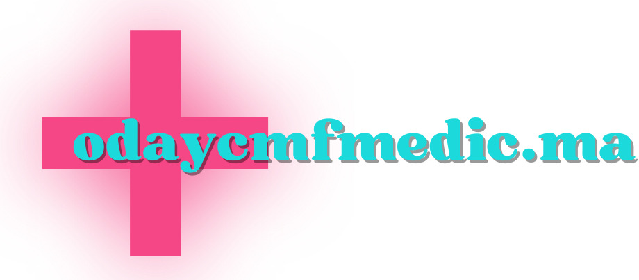 odaycmfmedic.ma